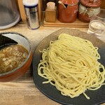 つけ麺屋 やすべえ - 