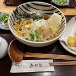 手打うどん あかう - 