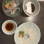 道頓堀 治兵衛 - 