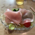 キッチン竹乃子 - 