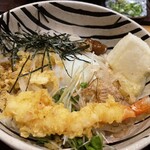 手打うどん あかう - 