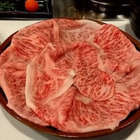 特選近江牛レストラン ティファニー - 