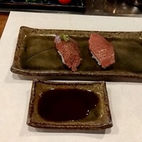 特選近江牛レストラン ティファニー - 