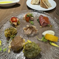 ダルマット 六本木ヒルズ店 - 