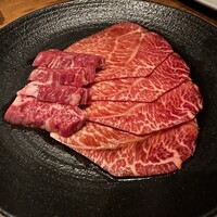 焼肉うしごろ 西麻布本店 - 