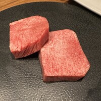 焼肉うしごろ 西麻布本店 - 