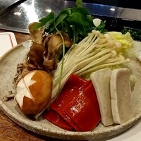 特選近江牛レストラン ティファニー - 