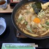 手打ちうどん・そば勝美