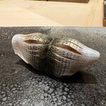 くろ﨑 - コハダ【握り】