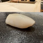 くろ﨑 - シンイカ【握り】