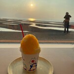 SOBA CAFEゆうひ - ベストショットです✨