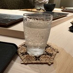 くろ﨑 - お猪口(鄙願【ひがん】 新潟)