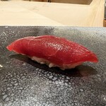 くろ﨑 - 赤身【握り】