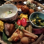 コンカドール - 