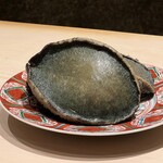 くろ﨑 - アワビ