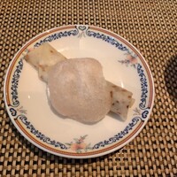 ホテルオークラ 中国料理「桃花林」 日本橋室町賓館 - 