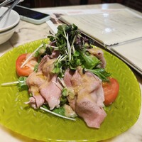 イベリコ・バル 門仲 - 