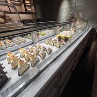 ジャヌ メルカート - 