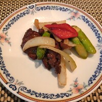 ホテルオークラ 中国料理「桃花林」 日本橋室町賓館 - 