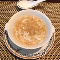 ホテルオークラ 中国料理「桃花林」 日本橋室町賓館 - 