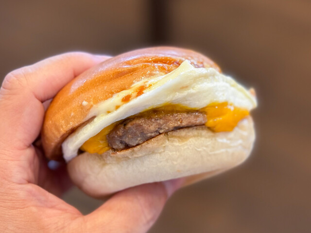 LOTTERIA Okazaki Koro Machi Ten