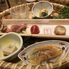 おばんざい・炙り焼き・酒 菜な KITTE丸の内店
