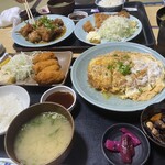 魚や 翻車魚丸 - 