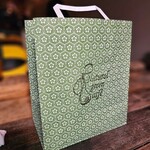 ナチュラル グリーン カフェ - 