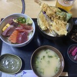 魚や 翻車魚丸 - 