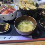 魚や 翻車魚丸 - 