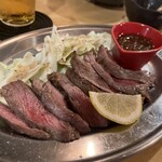 トリスタンド酒場 NiCE - 