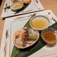 熊本 蟹とみ - 