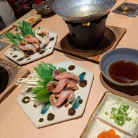 熊本 蟹とみ - 