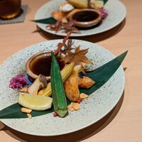 熊本 蟹とみ - 