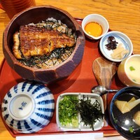 うなぎのしろむら 春日井 - ひつまぶし並 うなぎのしろむら 春日井 - ひつまぶし並
