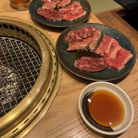 青山まんぷく - 