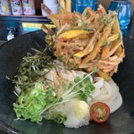 讃岐うどん中村屋 - 