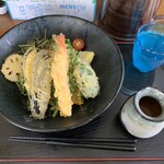 讃岐うどん中村屋 - 