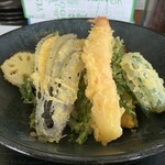讃岐うどん中村屋 - 