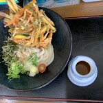 讃岐うどん中村屋 - 