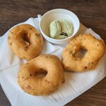 Yoko Food - ワダ（土日祝限定）