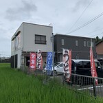 讃岐うどん中村屋 - 