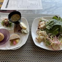 シースケープ テラス・ダイニング - 