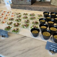 シースケープ テラス・ダイニング - 