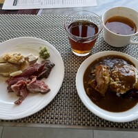 シースケープ テラス・ダイニング - 