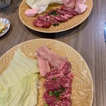 別府焼肉 きんぼし - 