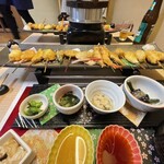 舞妓飯 祇園宮川町店 - 