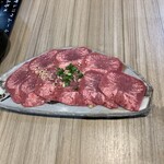 別府焼肉 きんぼし - 