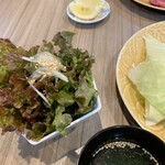 別府焼肉 きんぼし - 