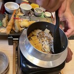 舞妓飯 祇園宮川町店 - 